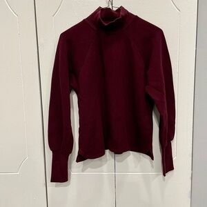 Urban Outfitters Red Sweatshirt